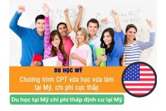 CHƯƠNG TRÌNH DU HỌC HỌC NGHỀ THẨM MỸ TẠI MỸ VÀ ĐỊNH CƯ LÂU DÀI TẠI NƯỚC MỸ 2021